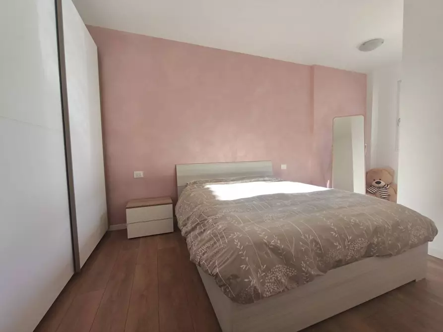 Immagine 10 di Appartamento in vendita  in via Mazzini 41 a Ardesio