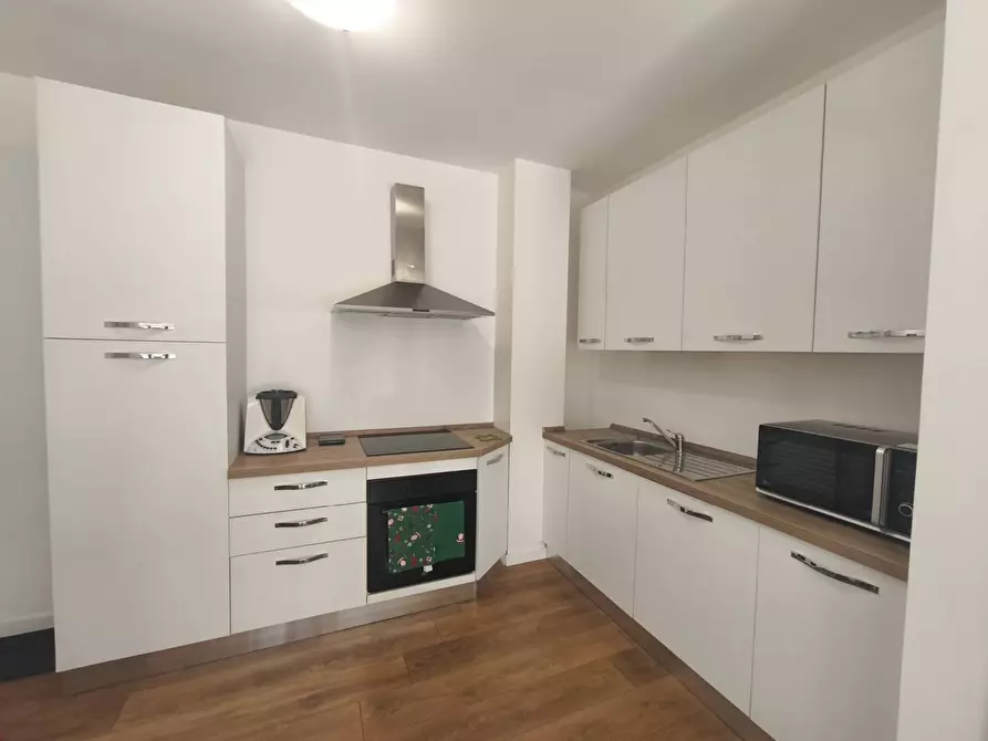 Immagine 5 di Appartamento in vendita  in via Mazzini 41 a Ardesio