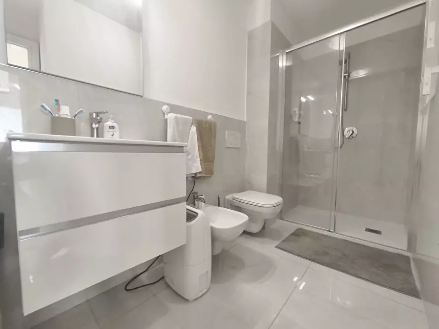 Immagine 16 di Appartamento in vendita  in via Mazzini 41 a Ardesio