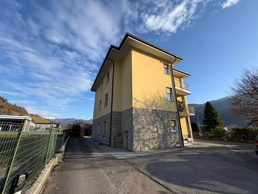 Immagine 11 di Appartamento in vendita  in viale Europa 20 a Clusone