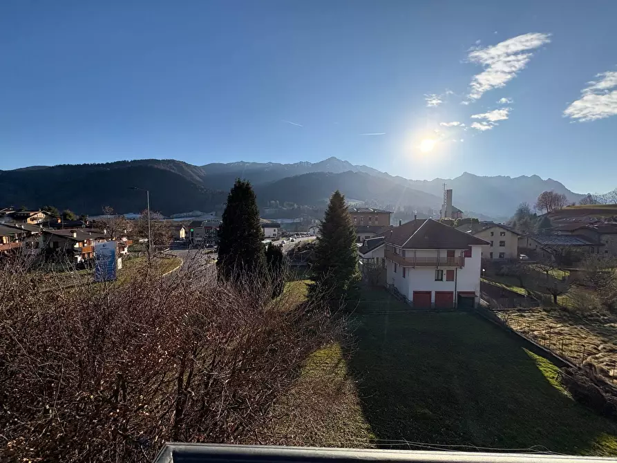 Immagine 12 di Appartamento in vendita  in viale Europa 20 a Clusone