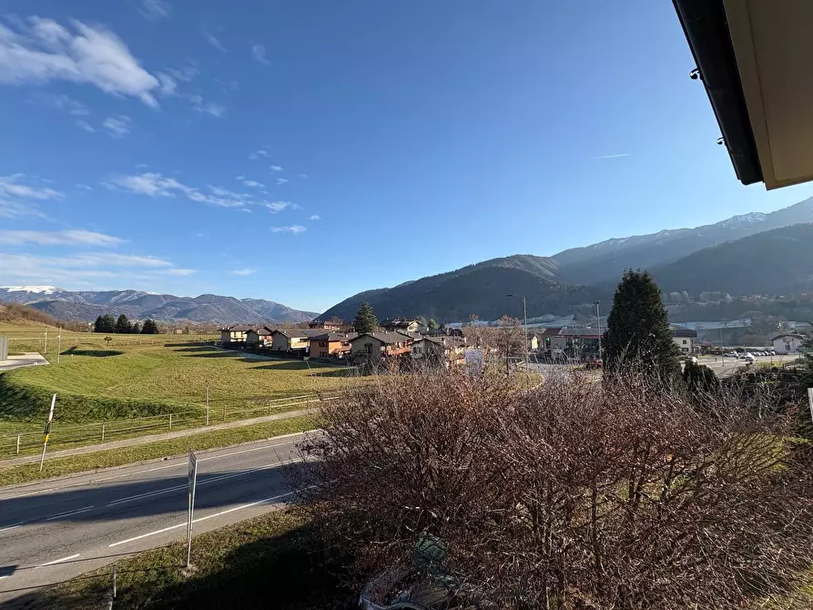 Immagine 11 di Appartamento in vendita  in viale Europa 20 a Clusone