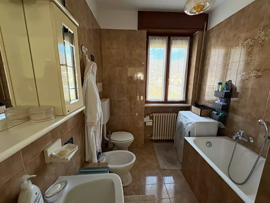 Immagine 8 di Appartamento in vendita  in viale Europa 20 a Clusone