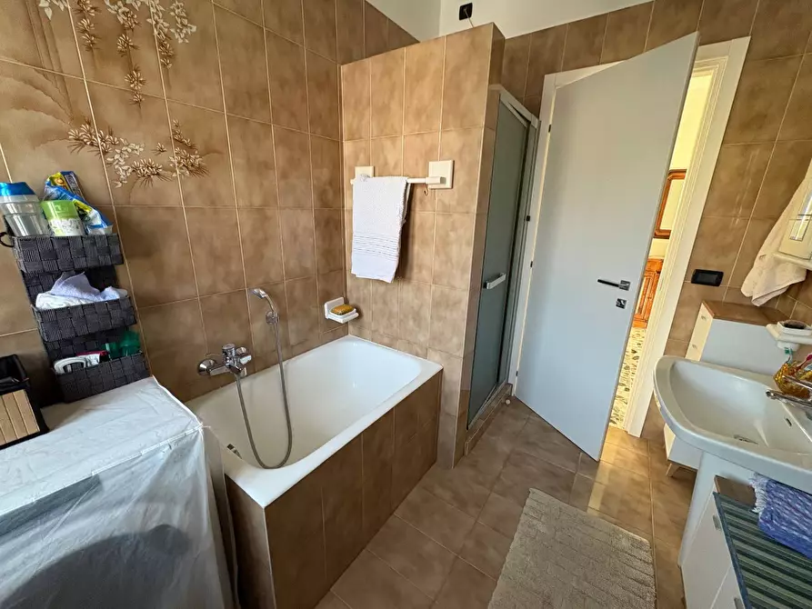 Immagine 9 di Appartamento in vendita  in viale Europa 20 a Clusone