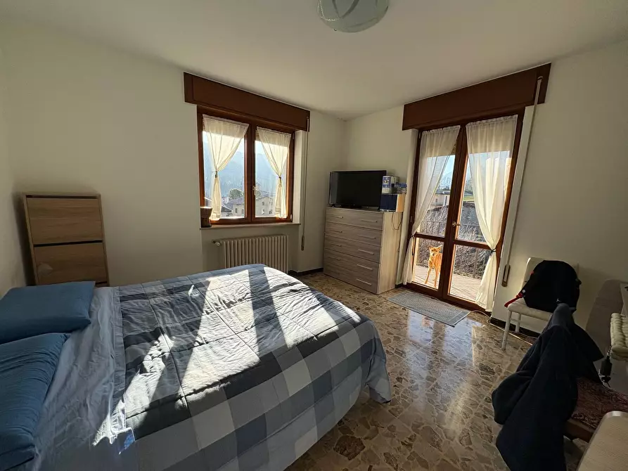 Immagine 7 di Appartamento in vendita  in viale Europa 20 a Clusone