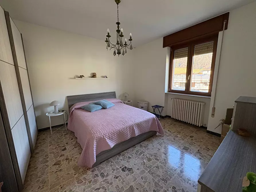 Immagine 5 di Appartamento in vendita  in viale Europa 20 a Clusone