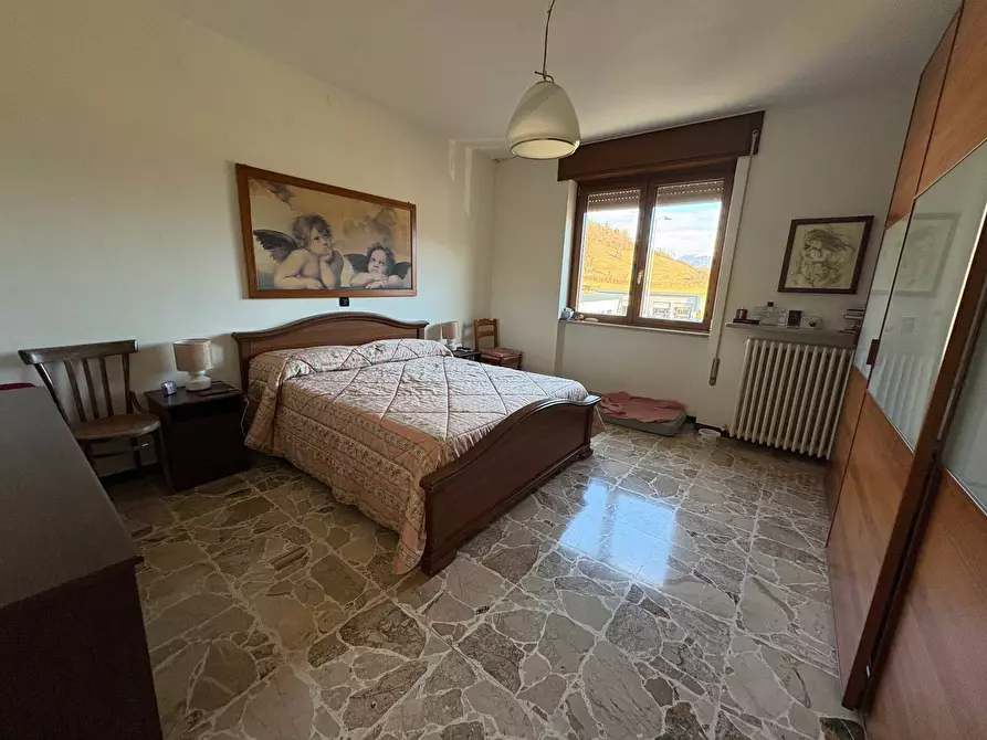 Immagine 6 di Appartamento in vendita  in viale Europa 20 a Clusone