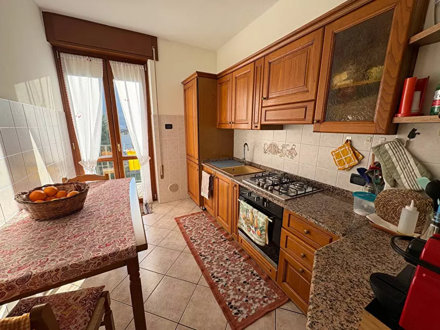 Immagine 4 di Appartamento in vendita  in viale Europa 20 a Clusone