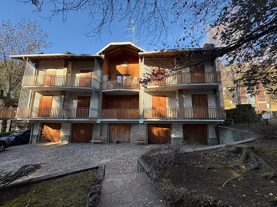 Immagine 2 di Appartamento in vendita  in via Provinciale 57 a Ardesio