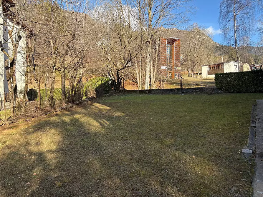 Immagine 22 di Appartamento in vendita  in via Provinciale 57 a Ardesio