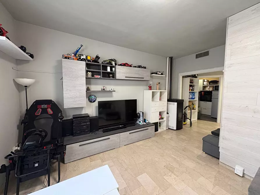 Immagine 4 di Appartamento in vendita  in via Provinciale 57 a Ardesio