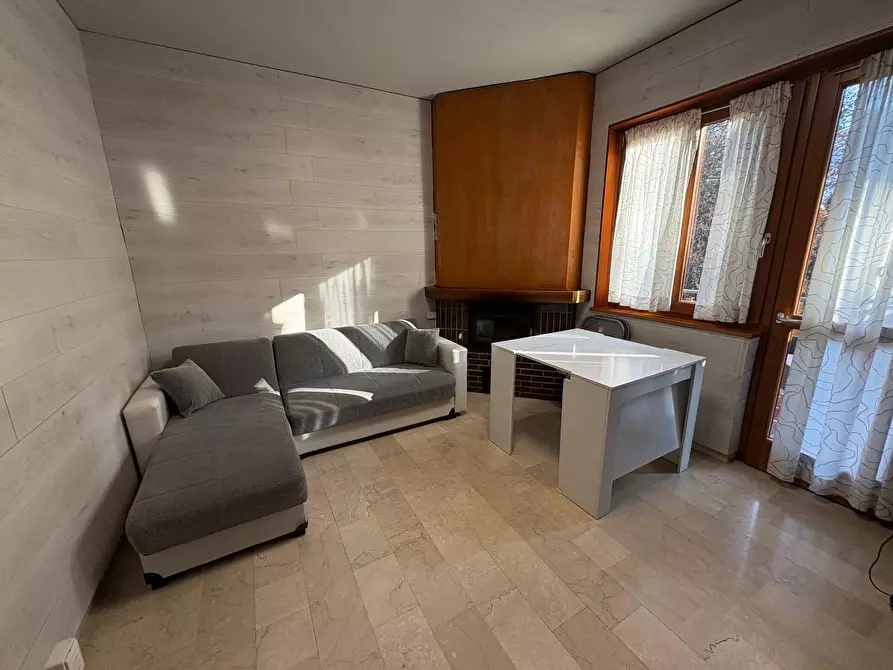 Immagine 3 di Appartamento in vendita  in via Provinciale 57 a Ardesio