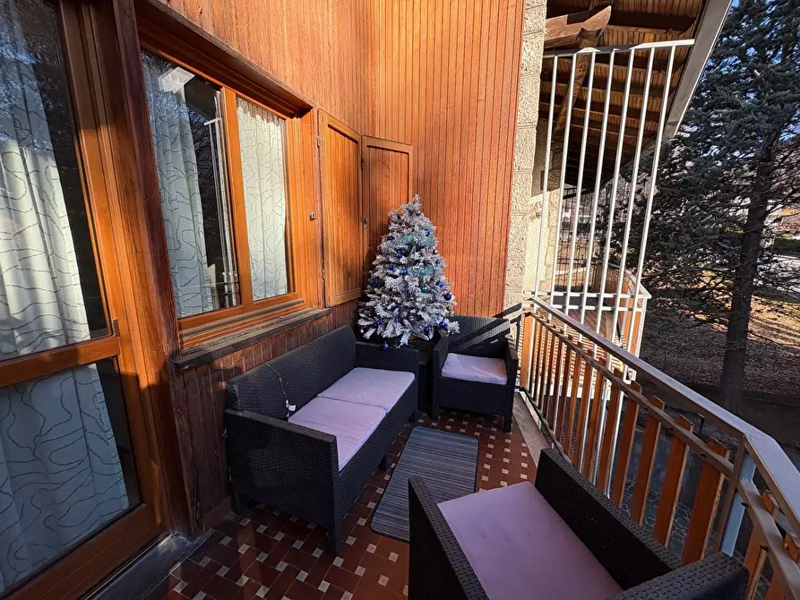 Immagine 5 di Appartamento in vendita  in via Provinciale 57 a Ardesio