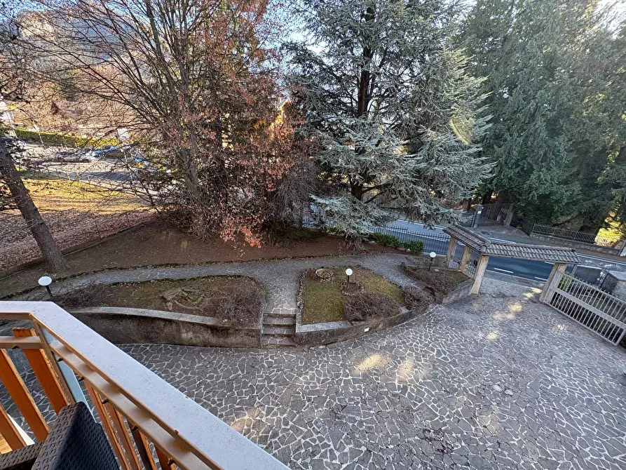 Immagine 6 di Appartamento in vendita  in via Provinciale 57 a Ardesio