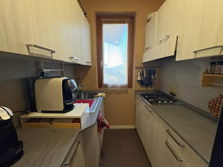 Immagine 7 di Appartamento in vendita  in via Provinciale 57 a Ardesio