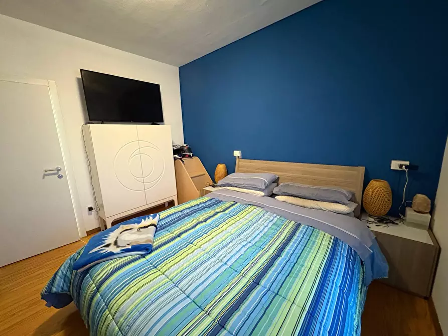 Immagine 9 di Appartamento in vendita  in via Provinciale 57 a Ardesio