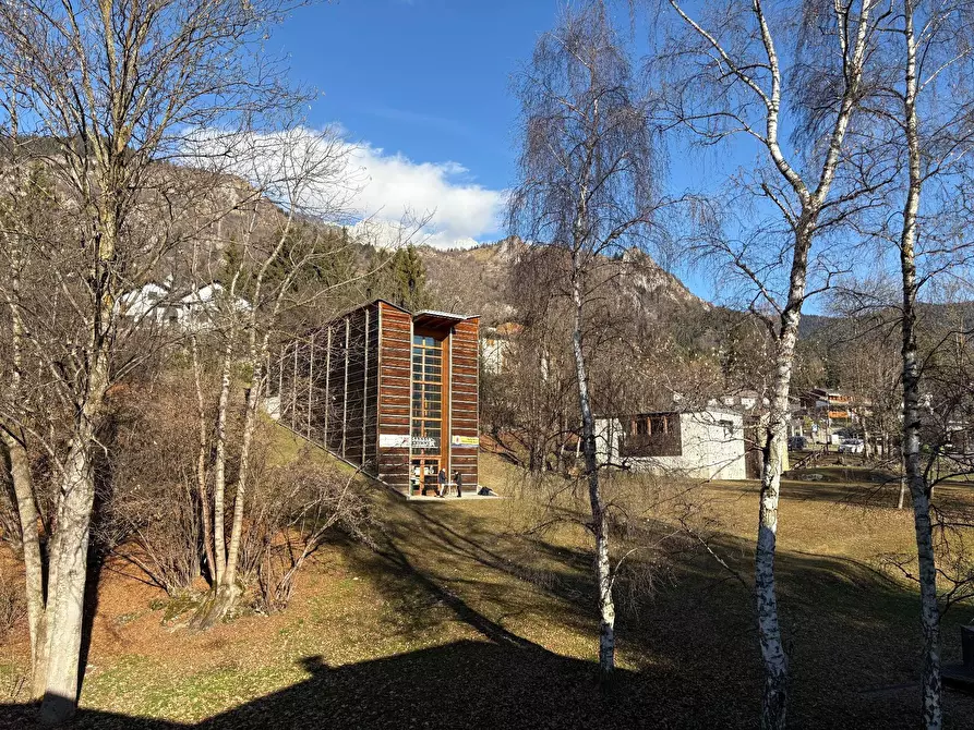 Immagine 12 di Appartamento in vendita  in via Provinciale 57 a Ardesio