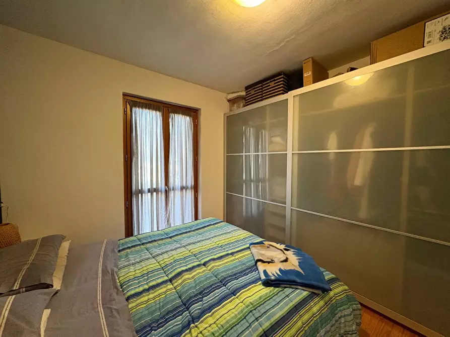 Immagine 10 di Appartamento in vendita  in via Provinciale 57 a Ardesio