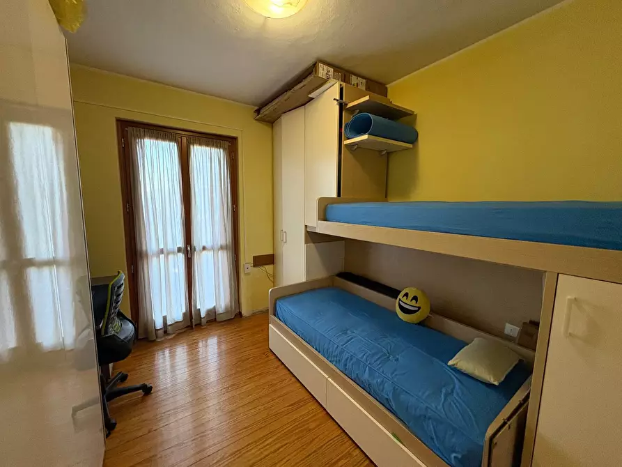 Immagine 14 di Appartamento in vendita  in via Provinciale 57 a Ardesio