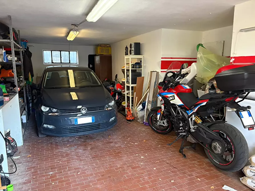 Immagine 19 di Appartamento in vendita  in via Provinciale 57 a Ardesio