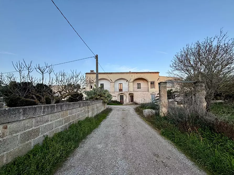 Immagine 1 di Appartamento in vendita  in Via Alessandro Volta SNC a Arnesano