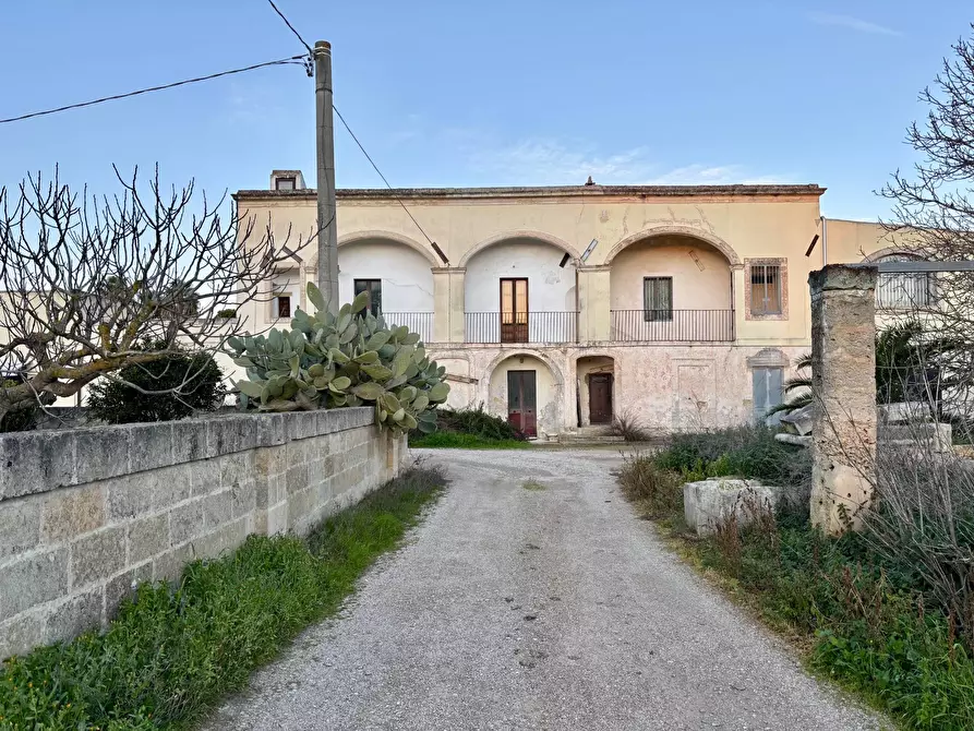 Immagine 2 di Appartamento in vendita  in Via Alessandro Volta SNC a Arnesano