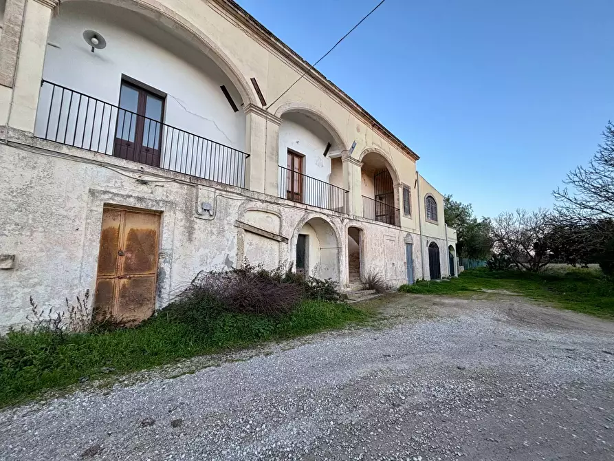 Immagine 5 di Appartamento in vendita  in Via Alessandro Volta SNC a Arnesano