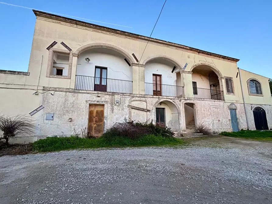 Immagine 4 di Appartamento in vendita  in Via Alessandro Volta SNC a Arnesano