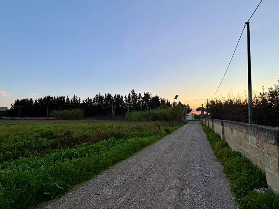 Immagine 9 di Appartamento in vendita  in Via Alessandro Volta SNC a Arnesano