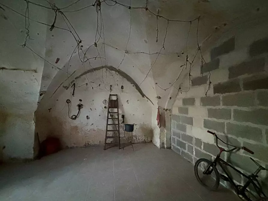 Immagine 13 di Appartamento in vendita  in Via Alessandro Volta SNC a Arnesano