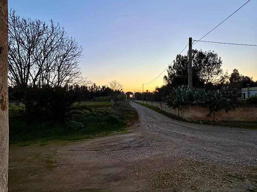 Immagine 20 di Appartamento in vendita  in Via Alessandro Volta SNC a Arnesano