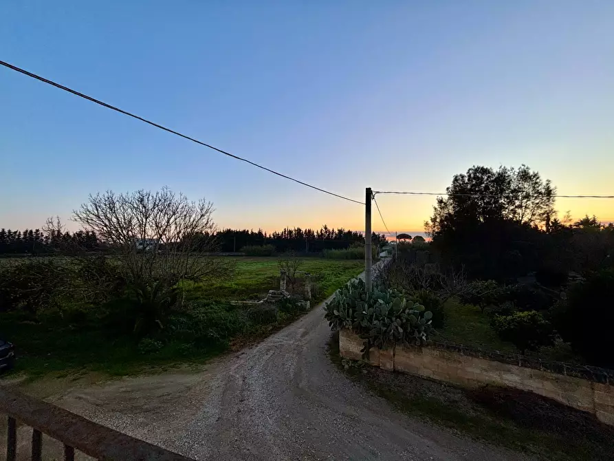 Immagine 21 di Appartamento in vendita  in Via Alessandro Volta SNC a Arnesano