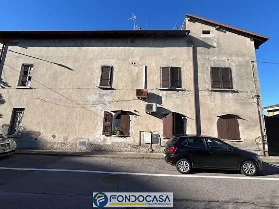 Immagine 14 di Appartamento in vendita  a Rovato