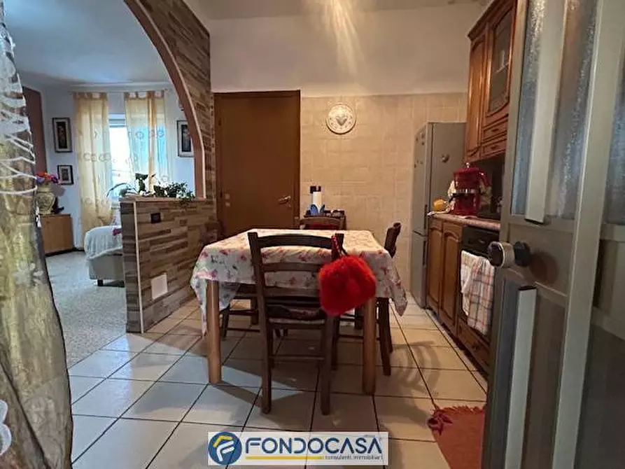 Immagine 9 di Appartamento in vendita  a Rovato