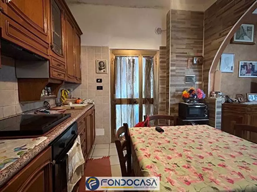 Immagine 6 di Appartamento in vendita  a Rovato