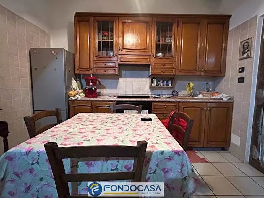 Immagine 7 di Appartamento in vendita  a Rovato