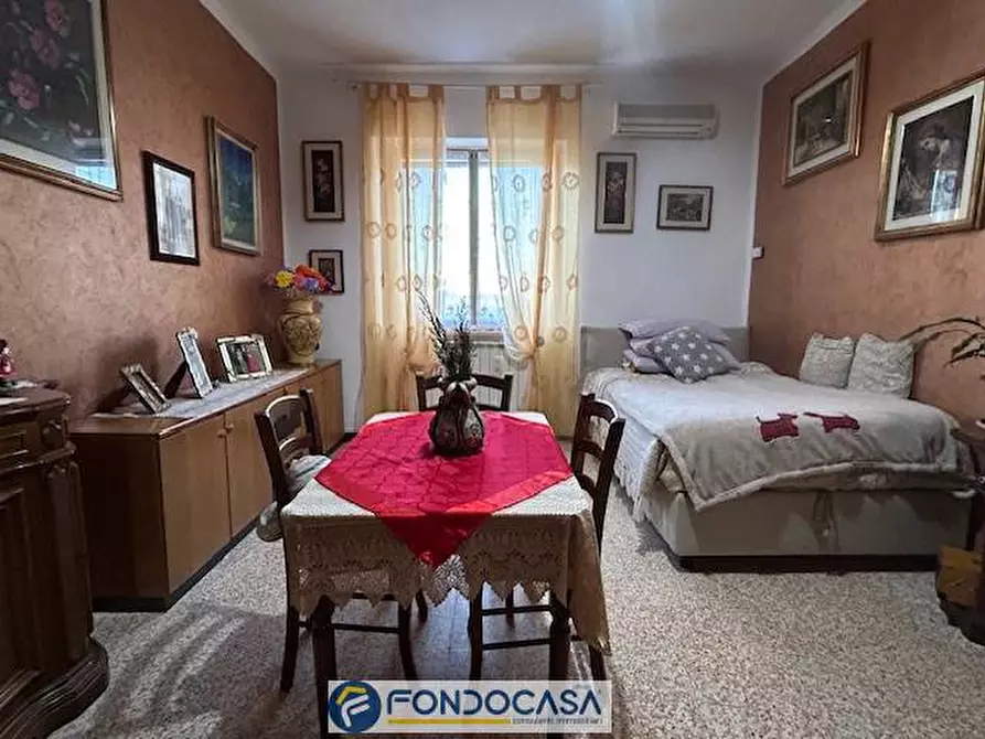 Immagine 3 di Appartamento in vendita  a Rovato