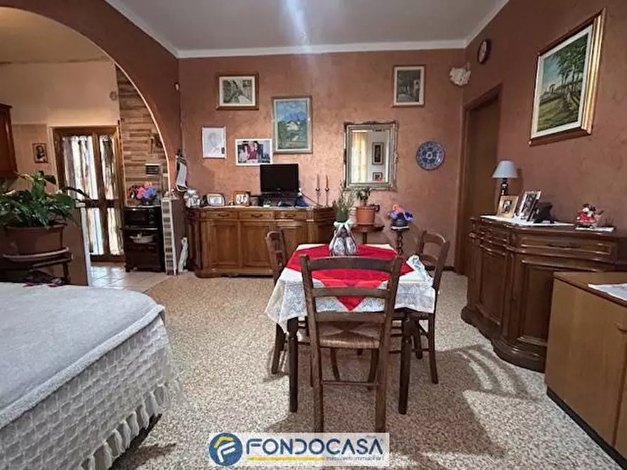 Immagine 4 di Appartamento in vendita  a Rovato