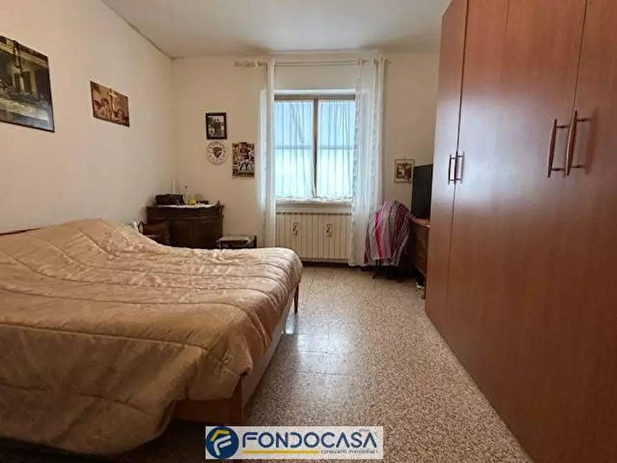 Immagine 11 di Appartamento in vendita  a Rovato