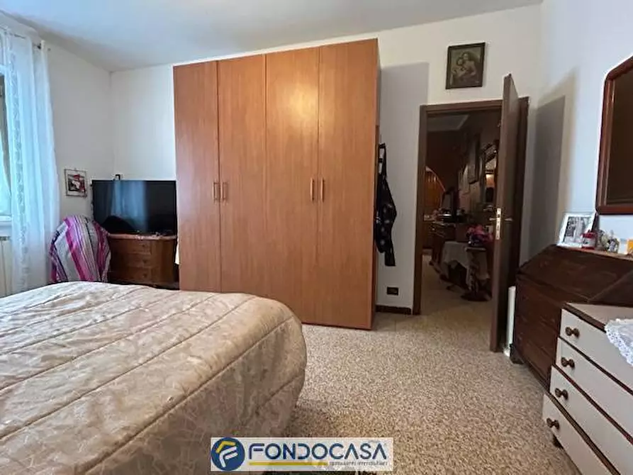 Immagine 8 di Appartamento in vendita  a Rovato