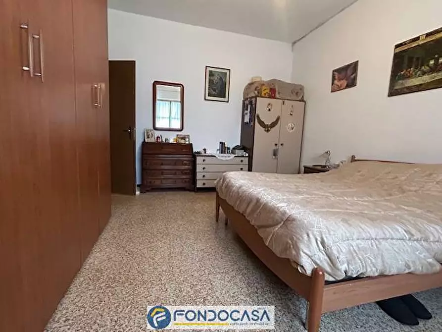 Immagine 12 di Appartamento in vendita  a Rovato