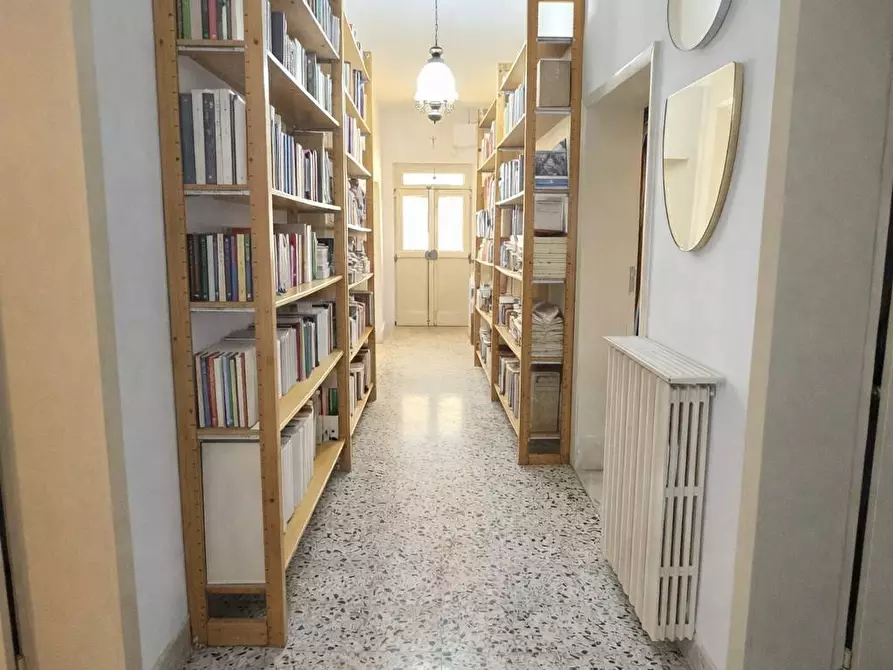 Immagine 9 di Appartamento in vendita  in Via del Gabbiano 12 a San Benedetto Del Tronto