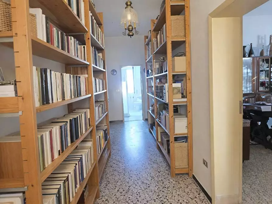 Immagine 7 di Appartamento in vendita  in Via del Gabbiano 12 a San Benedetto Del Tronto