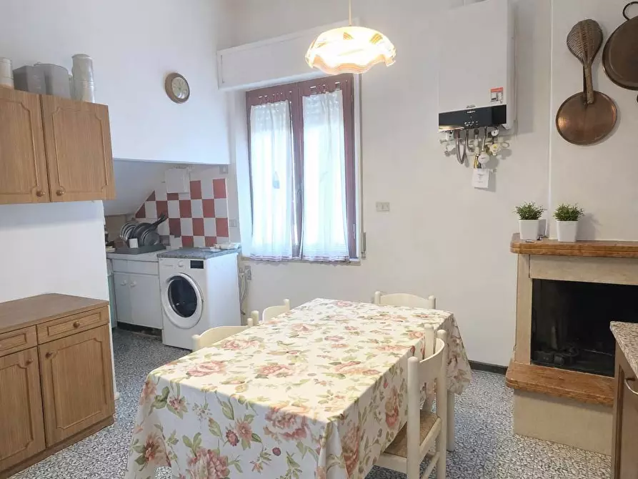 Immagine 4 di Appartamento in vendita  in Via del Gabbiano 12 a San Benedetto Del Tronto