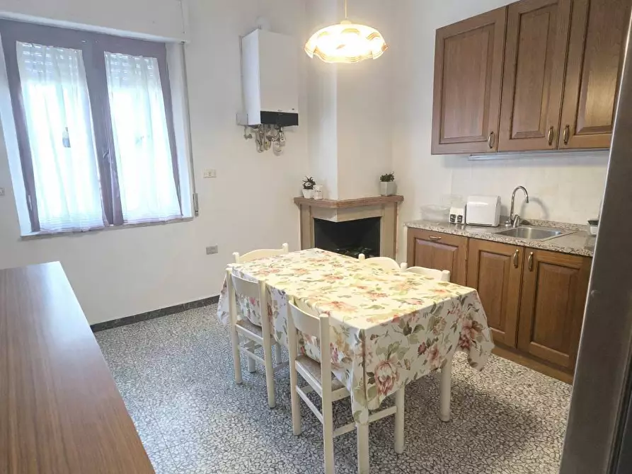 Immagine 5 di Appartamento in vendita  in Via del Gabbiano 12 a San Benedetto Del Tronto