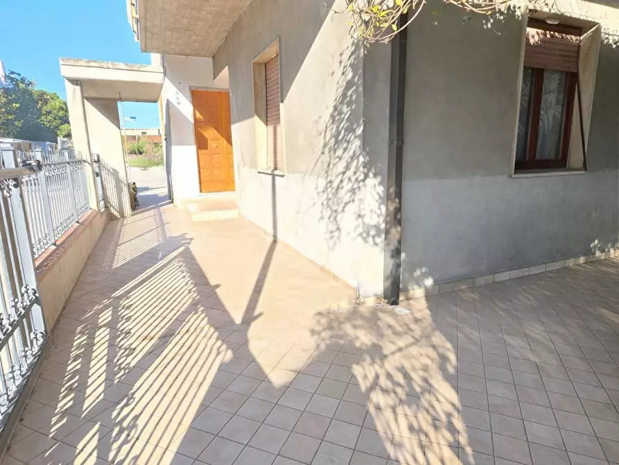 Immagine 2 di Appartamento in vendita  in Via del Gabbiano 12 a San Benedetto Del Tronto