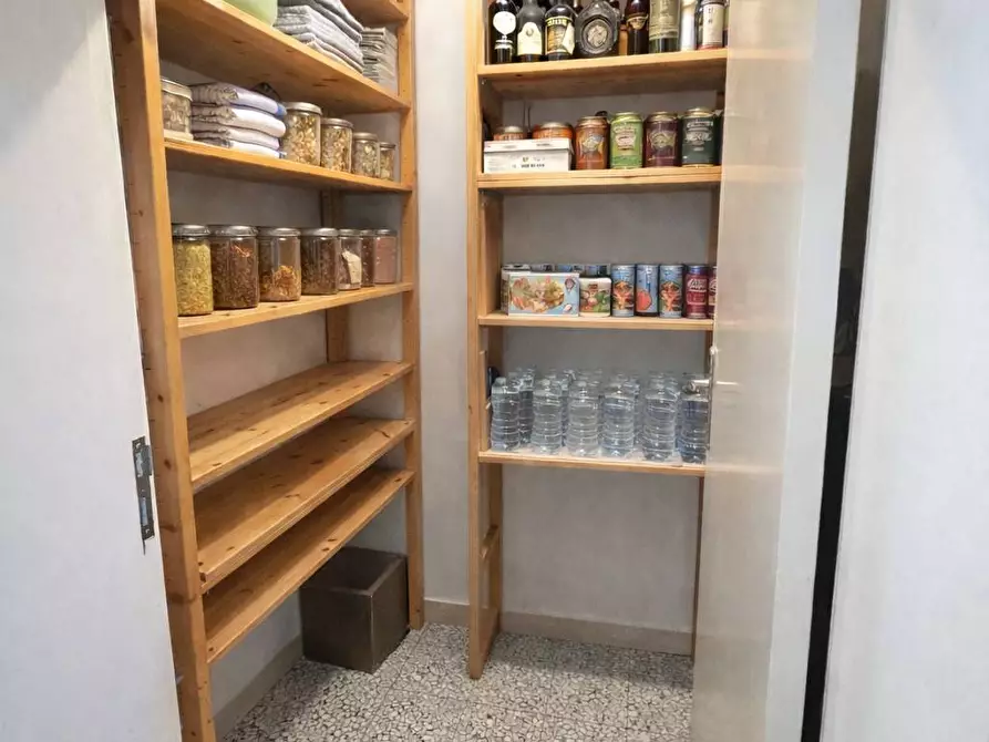 Immagine 22 di Appartamento in vendita  in Via del Gabbiano 12 a San Benedetto Del Tronto