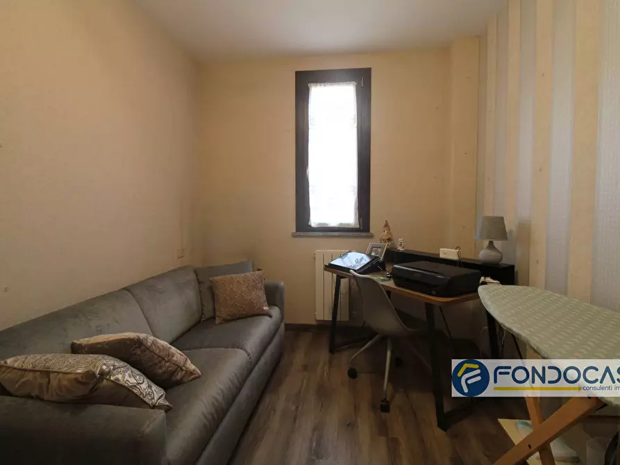 Immagine 15 di Appartamento in vendita  in Via Francesca a Montopoli In Val D'arno