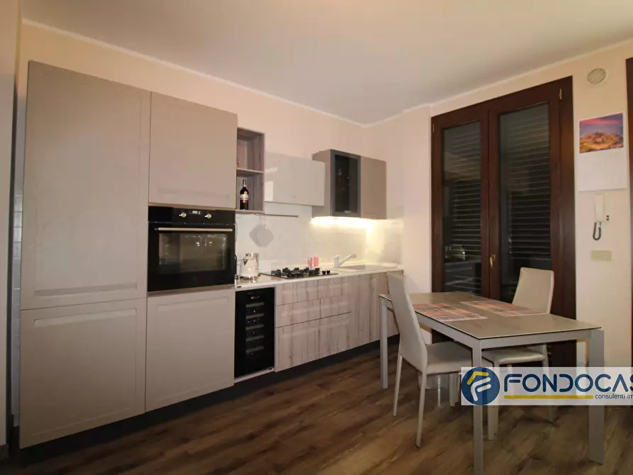 Immagine 7 di Appartamento in vendita  in Via Francesca a Montopoli In Val D'arno