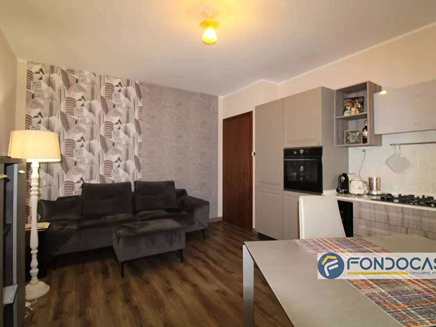 Immagine 4 di Appartamento in vendita  in Via Francesca a Montopoli In Val D'arno